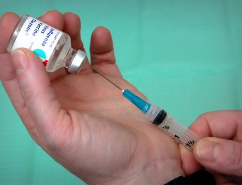 Nieuwe regels griepvaccins: Update 01/2021